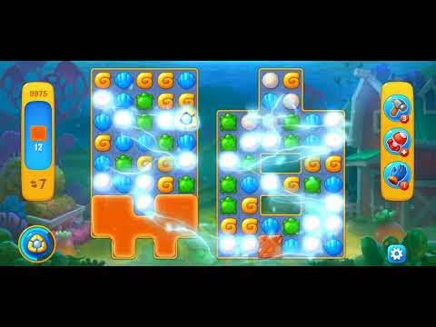 Fishdom/Gameplay/Levels(9975)