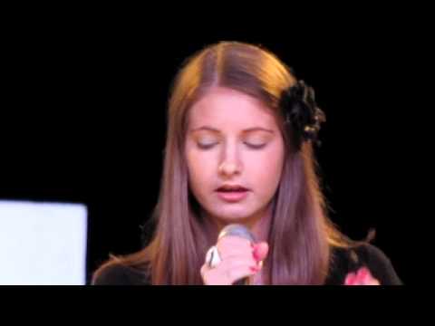 GIUGRA' - VITTORIANA MARZILIANO  canta " E POI "