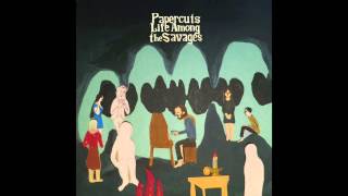 Papercuts - Still Knocking At The Door (OFFICIAL AUDIO)