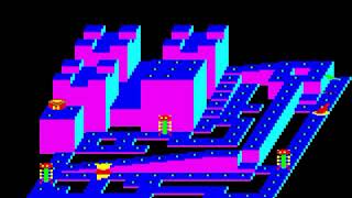 Castle of Gems for the BBC Micro