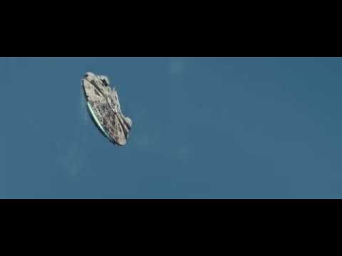 STAR WARS - BUĐENJE SILE (Star Wars: The Force Awakens) Trejler A