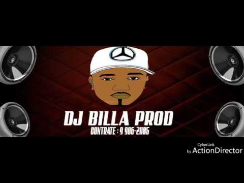 Mc Denny , Mc Vitinho Avassalador - Onda Da Balinha (( DJ BILLA PROD )) 2017