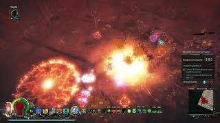 Maelstrom of Carnage 11k