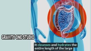 What's up with colonic hydrotherapy