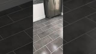Album cover: Tiling Jobs 