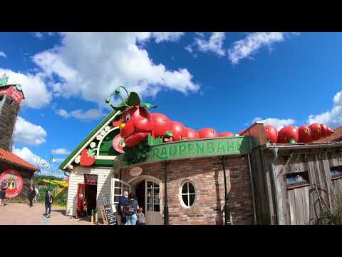 Karls Erlebnisdorf Koserow  auf Usedom