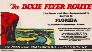 Marty Robbins - Southern Dixie Flyer