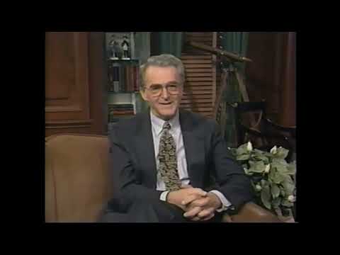 Bob Dorian intro "Hollywood on Hollywood"