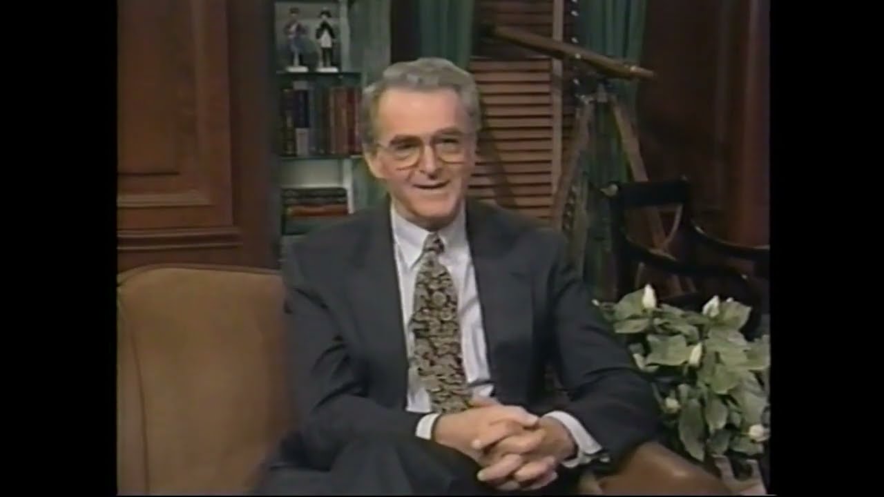 Bob Dorian intro "Hollywood on Hollywood"