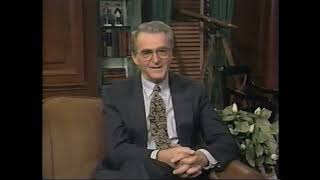 Bob Dorian intro "Hollywood on Hollywood"