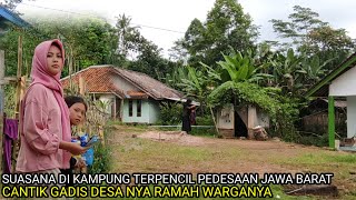 Download lagu Hidup Di Desa Pemandangan Alam Indah Cantik Gadis Desa Nya mp3