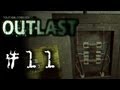 Outlast Gameplay Walkthrough [Part 11] 3 FUSES ...