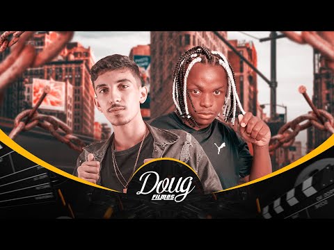 MC GUTO ZK E MC DUDU SK - PAGA DE SANTA (CLIPE OFICIAL) DJ KIK PROD