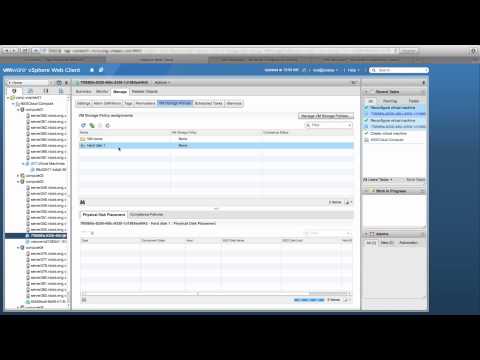 VMware vSAN, NSX and OpenStack Interoperability