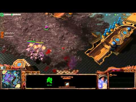 Rifkin's Greatest Archon Fail