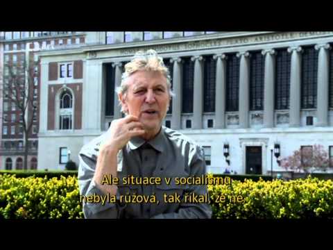 Můj otec George Voskovec