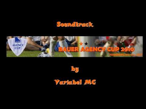 Variabel MC - BAC 2010 Song (Soundtrack)