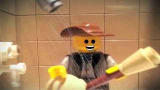 Lego: Never get Naked in your Shower (Julian Smith) | HD