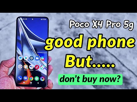 Poco X4 Pro 5g display & camera problems you must check after buying