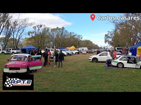 APTC, Carlos Casares - 17/5/26