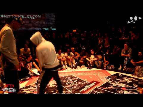 FUSION THUG CONCEPT   POOL 2   KEFTON VS MAJID   HKEYFILMS