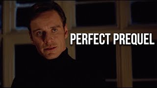 X-MEN: FIRST CLASS is a Perfect Prequel