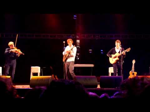 Festival Paredes de Coura