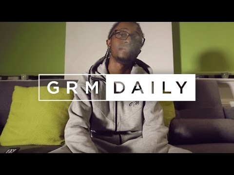 Kilo Keemzo - Must Be A Way [Music Video] | GRM Daily