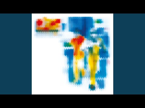 La femme d'argent (Vegyn Version)