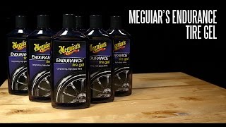 Langlebiger Glanz für tiefschwarze Reifen