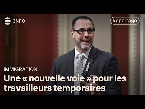 Quebec launches its new Skilled Worker Selection Program