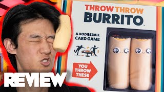 Throw Throw Burrito video thumbnail