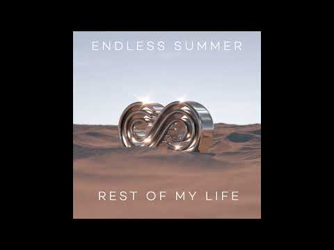 Jonas Blue, Sam Feldt, Endless Summer, Sadie Rose Van - Rest Of My Life (Audio)