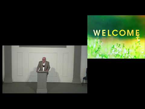 20210509am COMMUNICATION Wes Walker