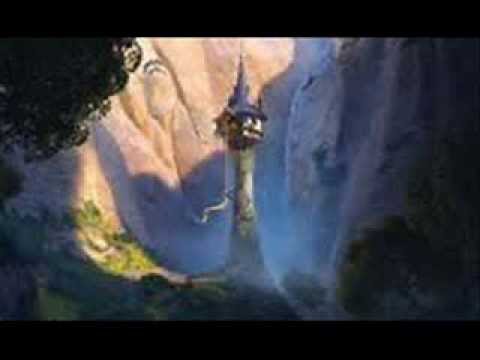 Raiponce je veux y croire