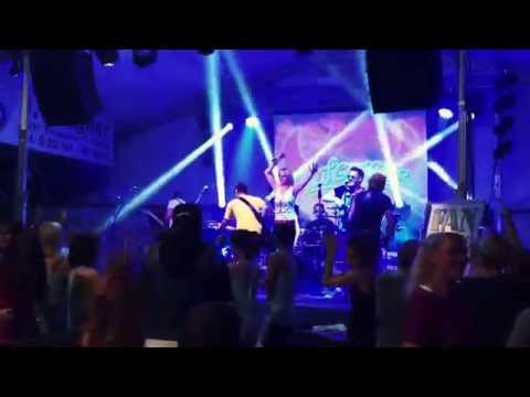 Aufgeiger @ Schwadorf 2015