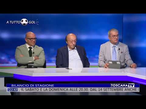 Livestream Toscana Tv