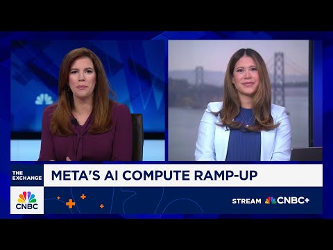 Meta announces massive 'Prometheus' & 'Hyperion' data ...