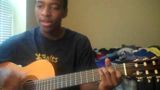 Night and Day - Chief (Cover)