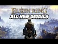 New Elden Ring Gameplay + Details Revealed! | GameSpot News