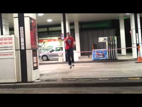 Jose y snawe hardbass bilbao