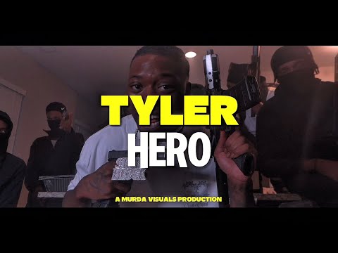 Wopp Skeeno - Tyler Herro (Official Music Video) 🎥:By AMV Productions