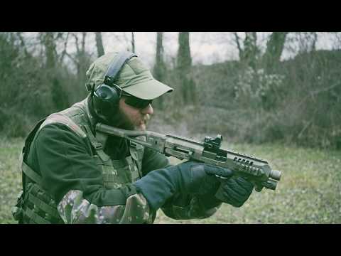 Fomei Foreman RDM3
