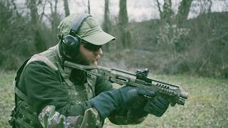 FOMEI FOREMAN RDM3 kolimátor