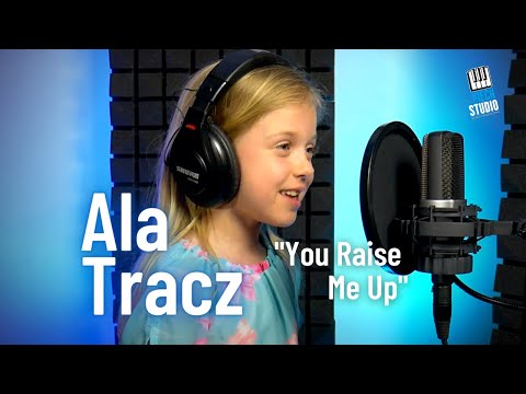 Alicja Tracz - You Raise Me Up (Josh Groban cover)