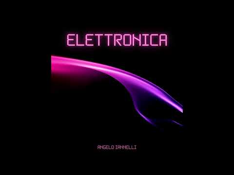 Angelo Iannelli - Elettronica