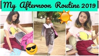school morning routines 2019 indian - TH-Clip