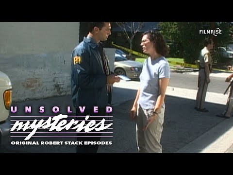 Unsolved Mysteries with Robert Stack - Season 11 Episode 9 - Full Episode