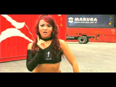 MR. WILSON "TE CACHETEO - QUIERE CASTIGO"