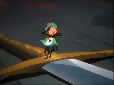 Stick-to-it-ivity: Robert the Bruce